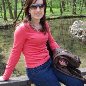 Profil de Cassilia, 46 ans, rencontre libertine à Digna