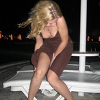 Profil de Zana, 34 ans, rencontre libertine à Laragne-Montéglin