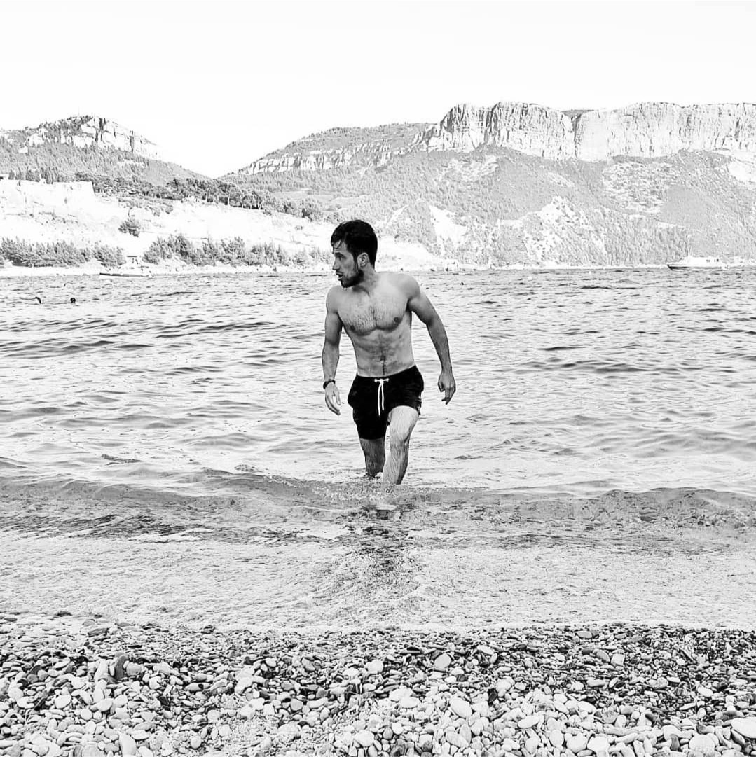 Profil de Heaven, 29 ans, rencontre libertine à Saint-Romain-Lachalm