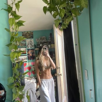 Profil de Lisiana, 30 ans, rencontre libertine à Piscop