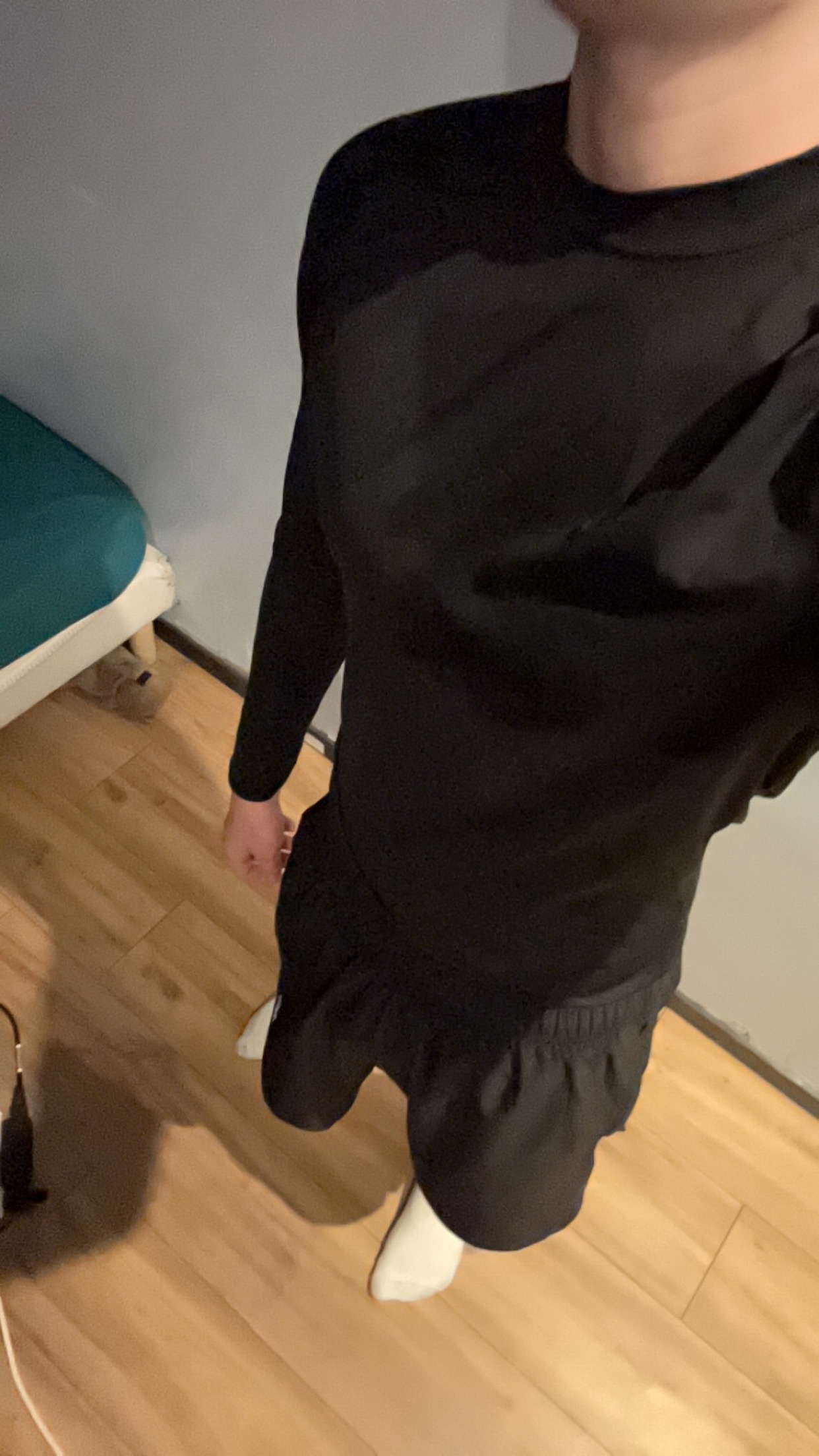 Profil de Stann, 19 ans, rencontre libertine à LaBeaume