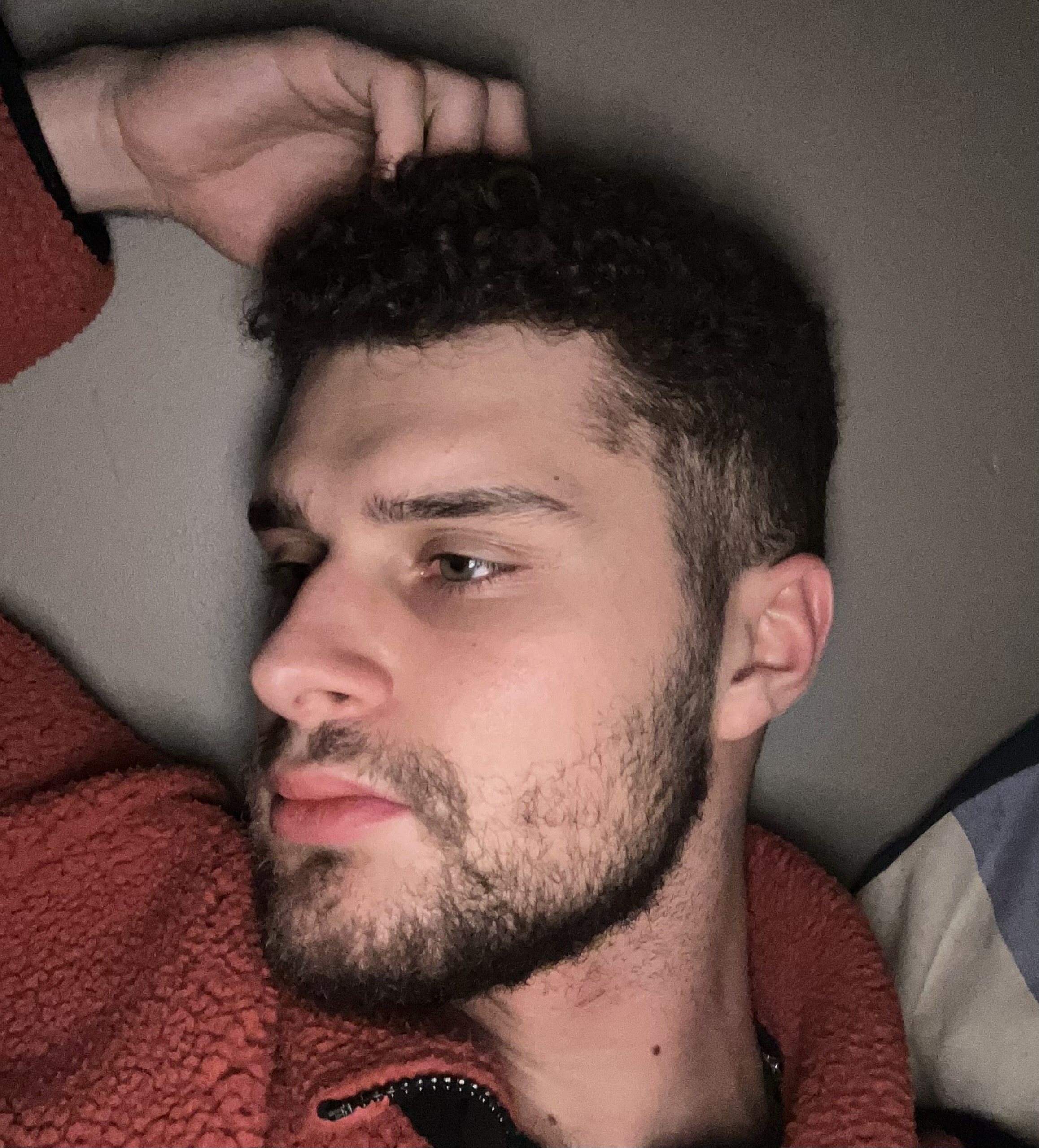 Profil de Djawed, 23 ans, rencontre libertine à LaGarde