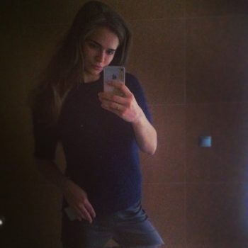 Profil de Malica, 26 ans, rencontre libertine à Sainte-Hélène