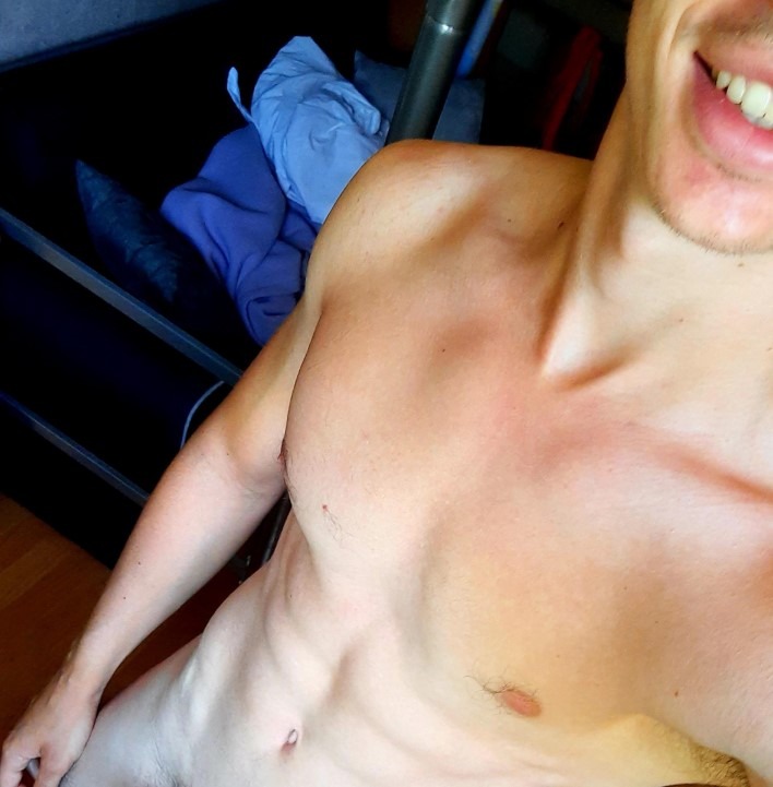 Profil de Youssef, 26 ans, rencontre libertine à Marciac