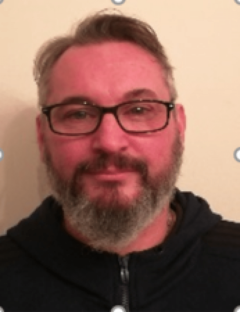 Profil de Riyan, 49 ans, rencontre libertine à Hannaches