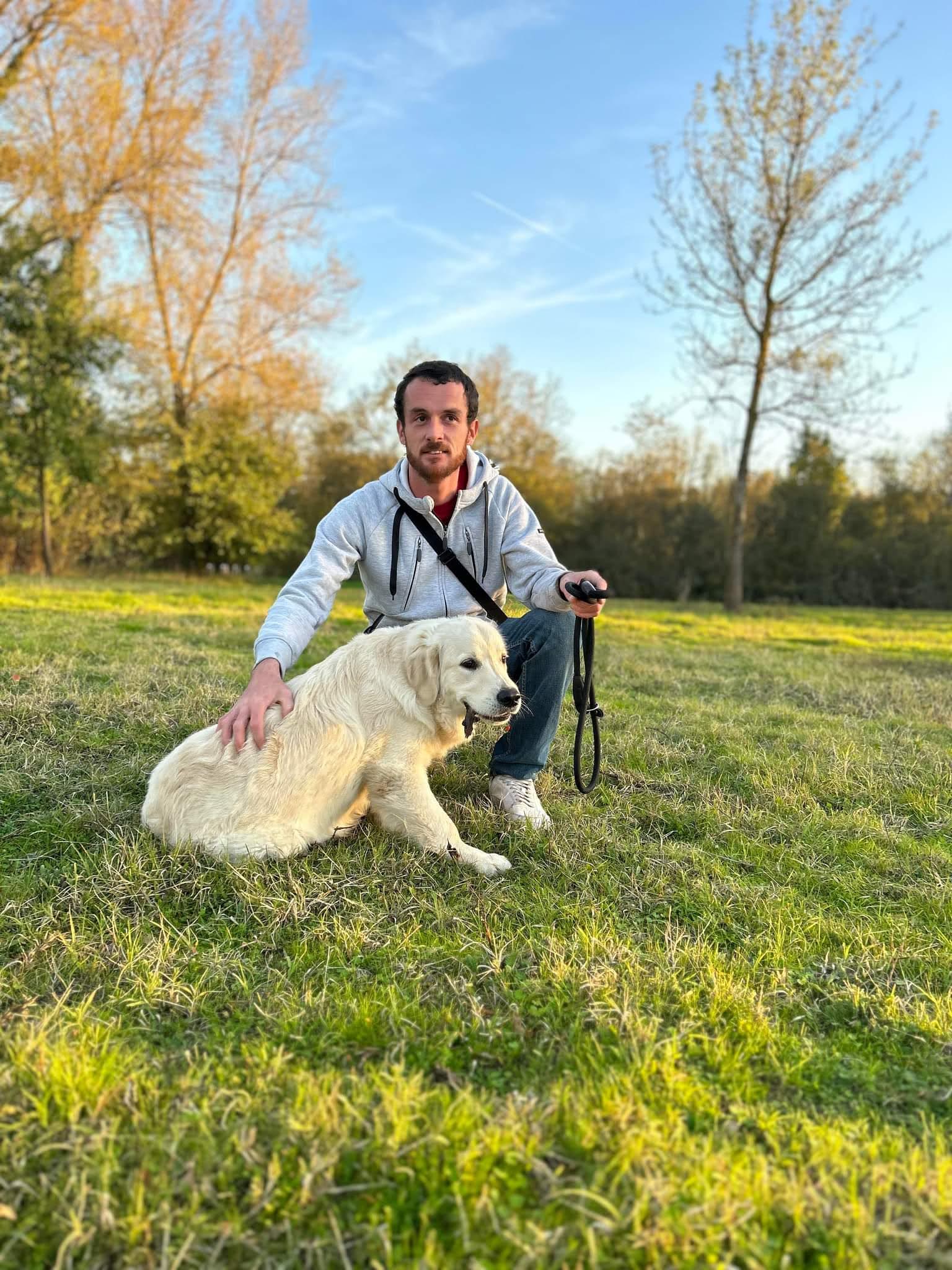 Profil de Aksel, 36 ans, rencontre libertine à Salérans
