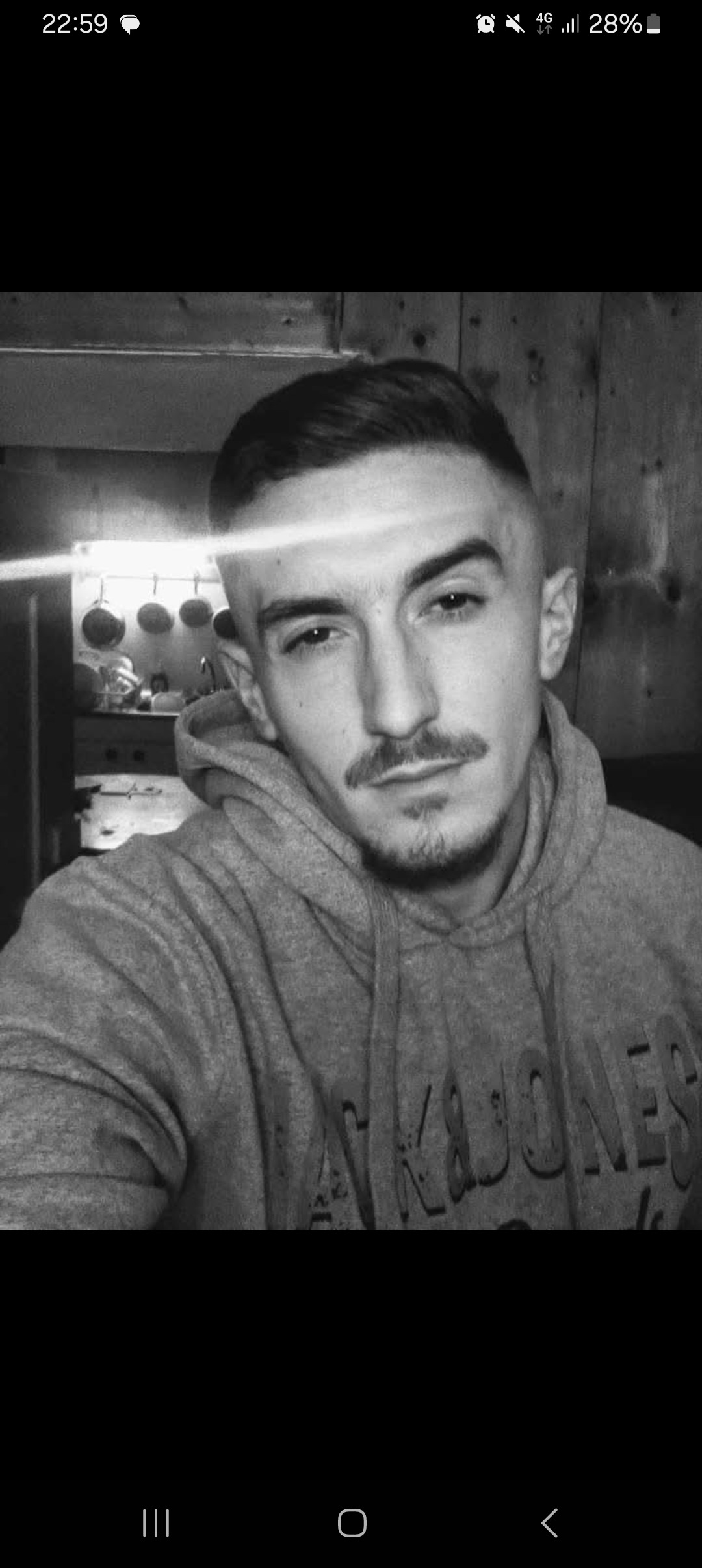 Profil de Bohdan, 30 ans, rencontre libertine à Poinson-lès-Grancey