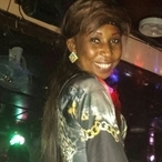 Profil de Lydianne, 33 ans, rencontre libertine à Thiverny