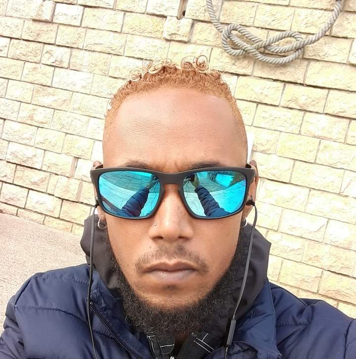 Profil de Anthone, 32 ans, rencontre libertine à Baugy