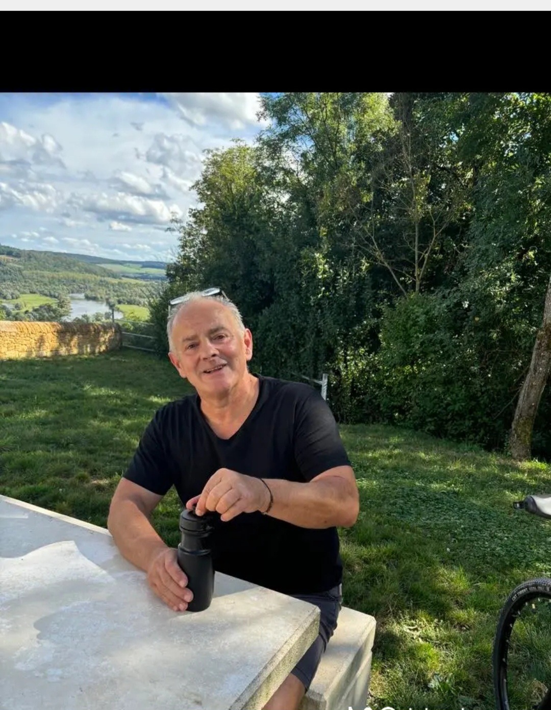 Profil de Maiko, 55 ans, rencontre libertine à Arcinges