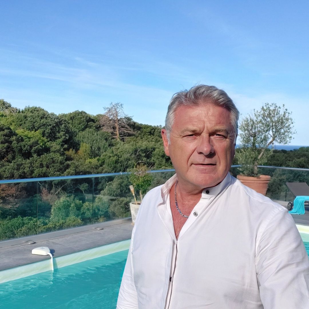 Profil de Yuva, 55 ans, rencontre libertine à Valleroy