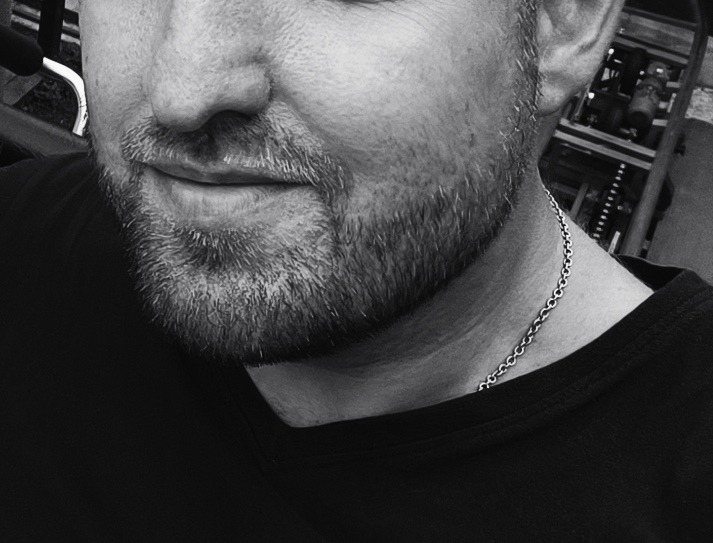 Profil de Natael, 39 ans, rencontre libertine à Courdimanche