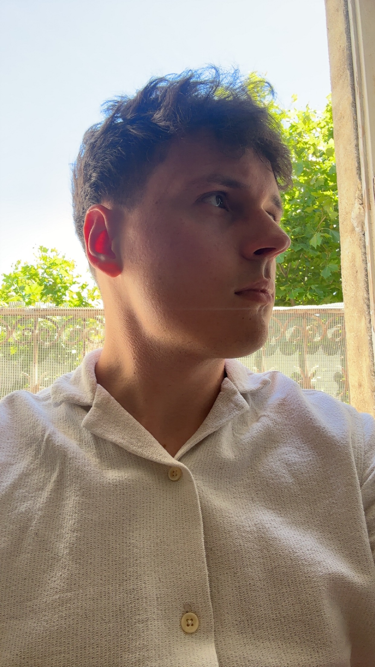 Profil de Mieceslaw, 23 ans, rencontre libertine à Curis-au-Mont-d'Or