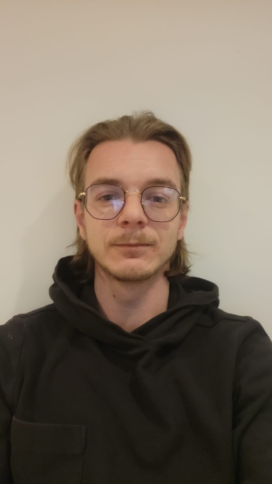 Profil de Benedict, 30 ans, rencontre libertine à LaGrande-Motte