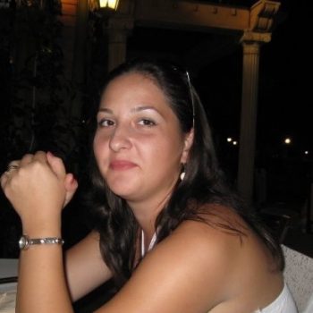 Profil de Henryka, 41 ans, rencontre libertine à Tauriac