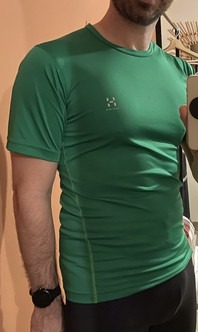Profil de Kody, 41 ans, rencontre libertine à Petit-Bourg