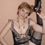 Profil de Aurela, 41 ans, rencontre libertine à Boussenac