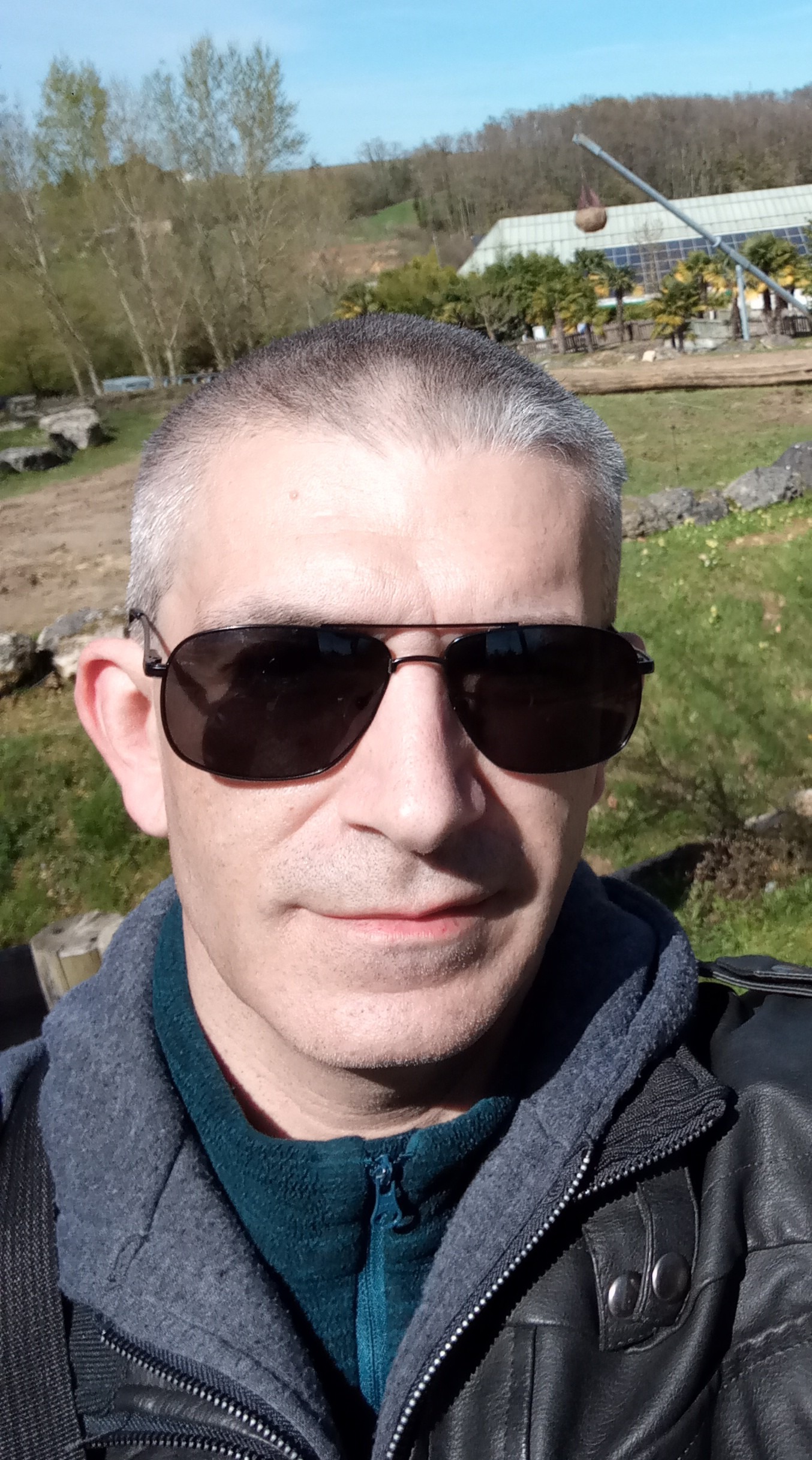 Profil de Babou, 46 ans, rencontre libertine à Campagne)