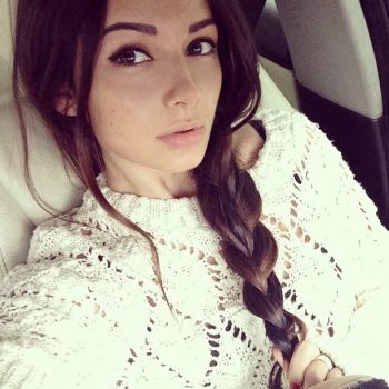 Profil de Oyhana, 28 ans, rencontre libertine à Meloisey
