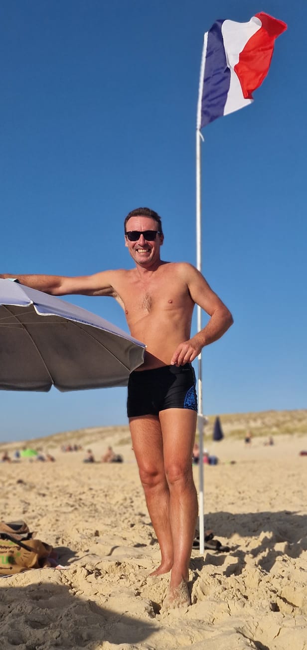 Profil de Erdal, 52 ans, rencontre libertine à Prades