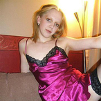 Profil de Haley, 33 ans, rencontre libertine à Saint-Sulpice-sur-Risle