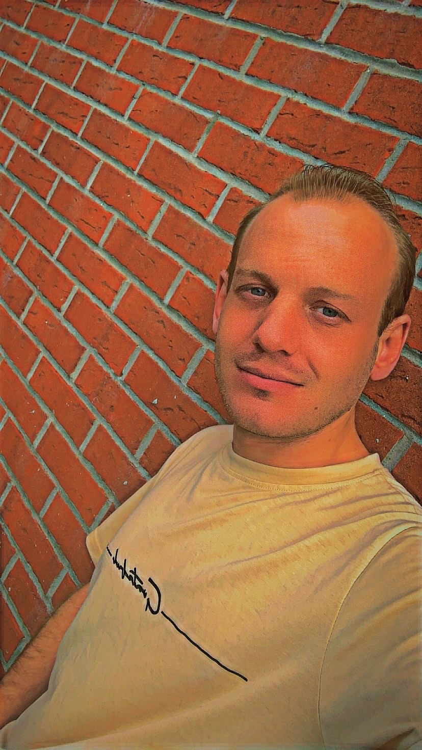 Profil de Aliaume, 27 ans, rencontre libertine à Collan