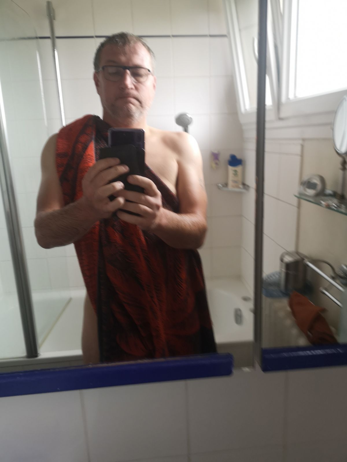 Profil de Niven, 52 ans, rencontre libertine à Suzan