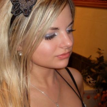 Profil de Aubrey, 30 ans, rencontre libertine à Lagarde