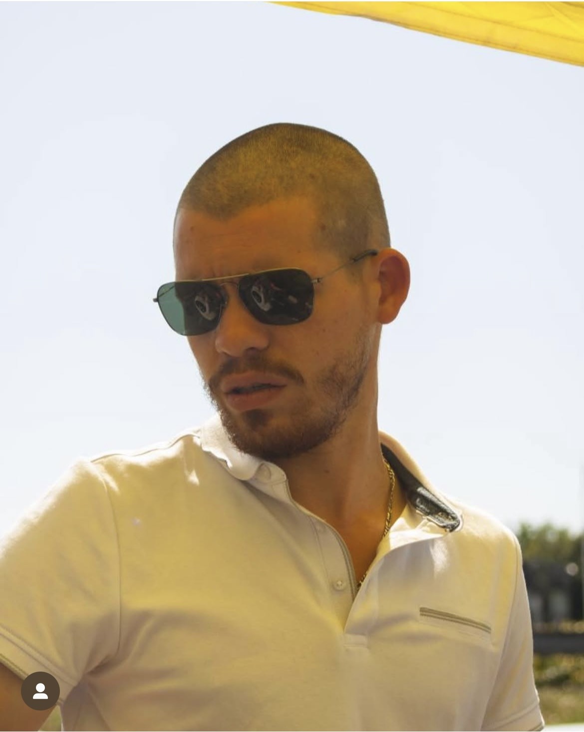 Profil de Luc-antoine, 26 ans, rencontre libertine à Mainneville