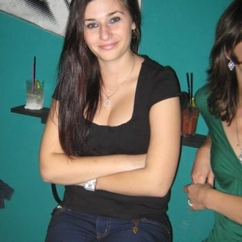 Profil de Alae, 37 ans, rencontre libertine à Lanouaille