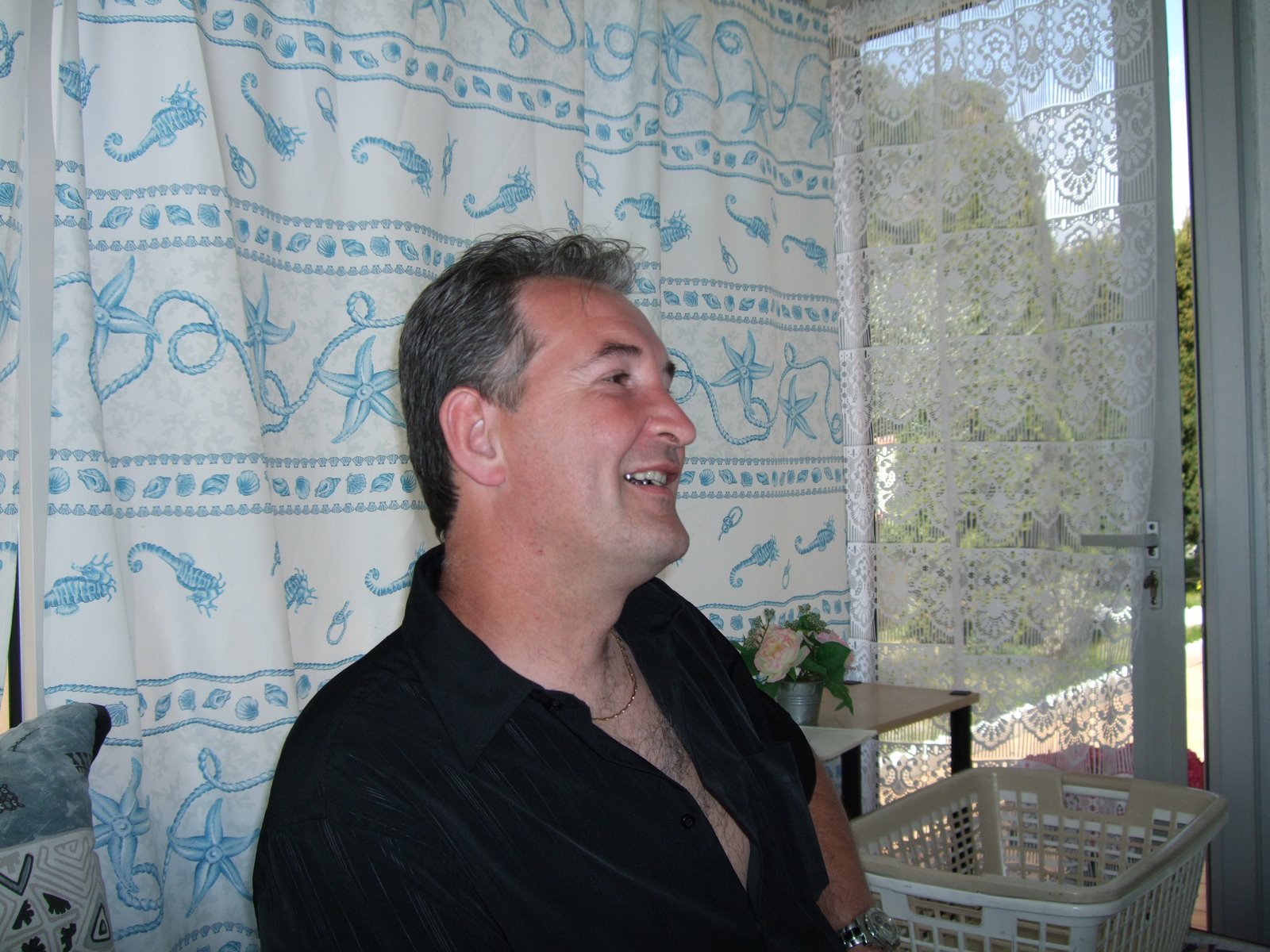 Profil de Abdel-hakim, 53 ans, rencontre libertine à Collonges-la-Rouge