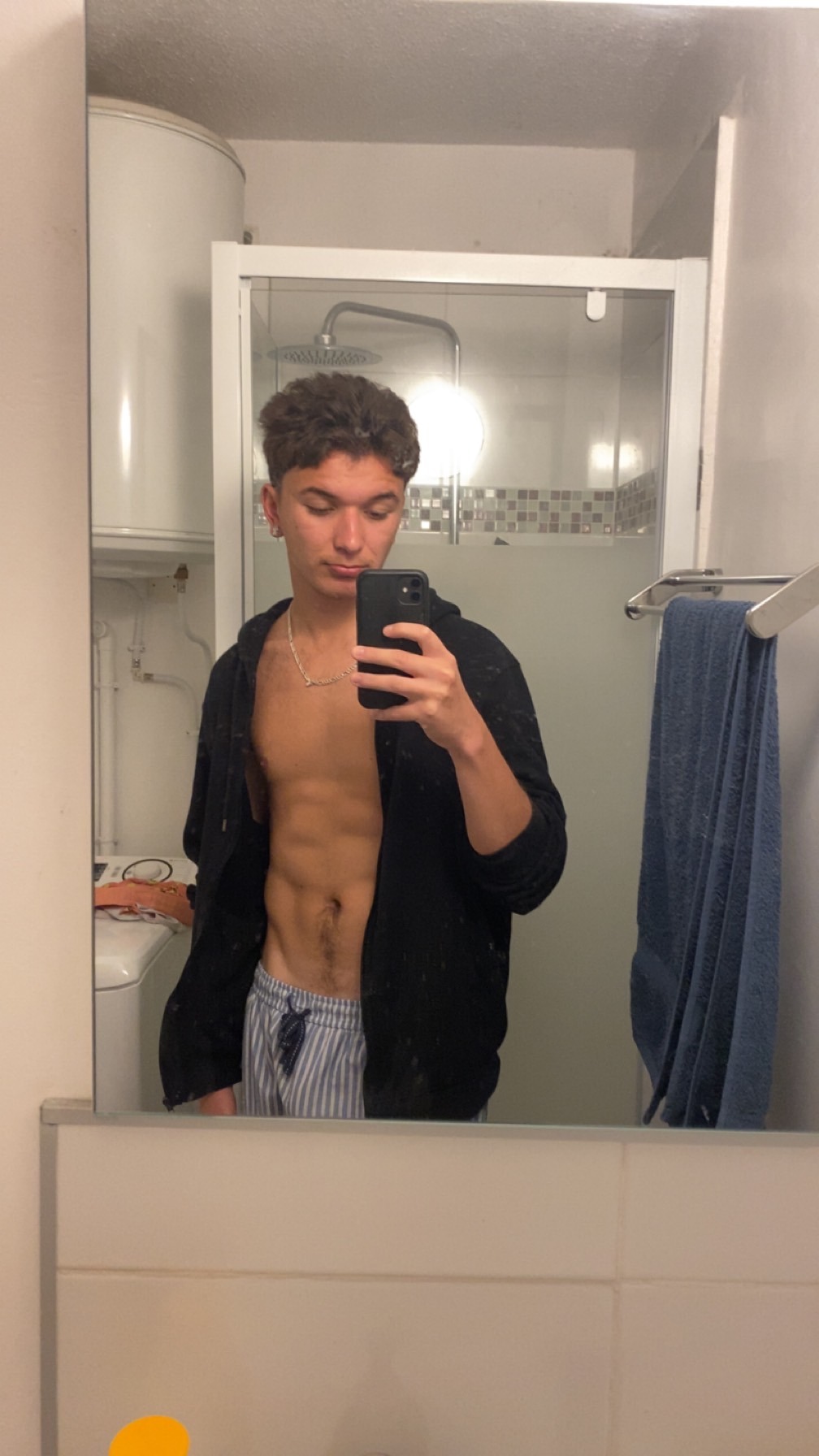 Profil de Mylhan, 21 ans, rencontre libertine à Banvillars