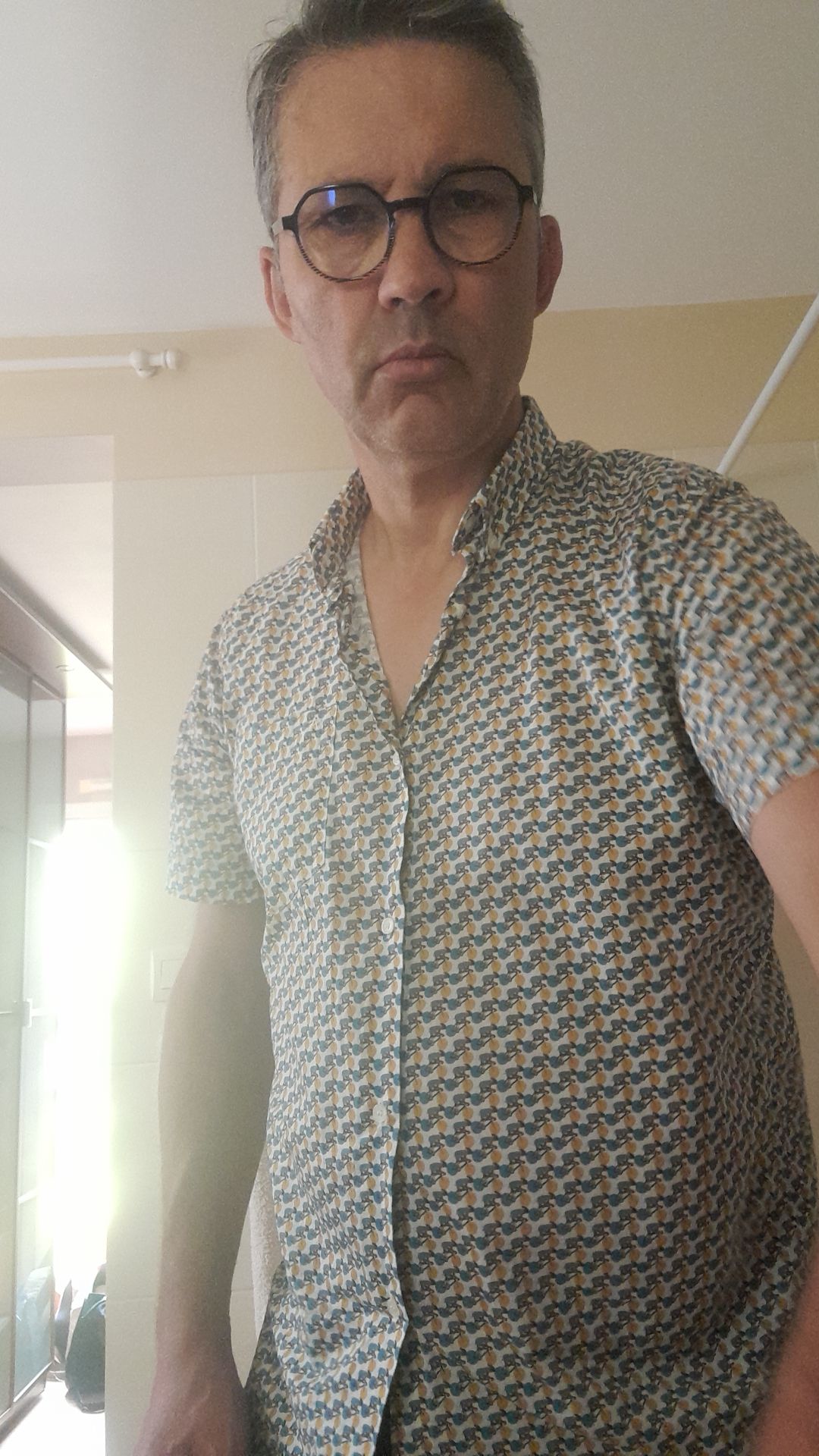 Profil de Johnathan, 55 ans, rencontre libertine à Civray