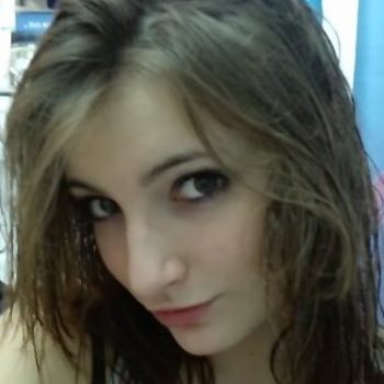 Profil de Melyssa, 28 ans, rencontre libertine à Charantonnay