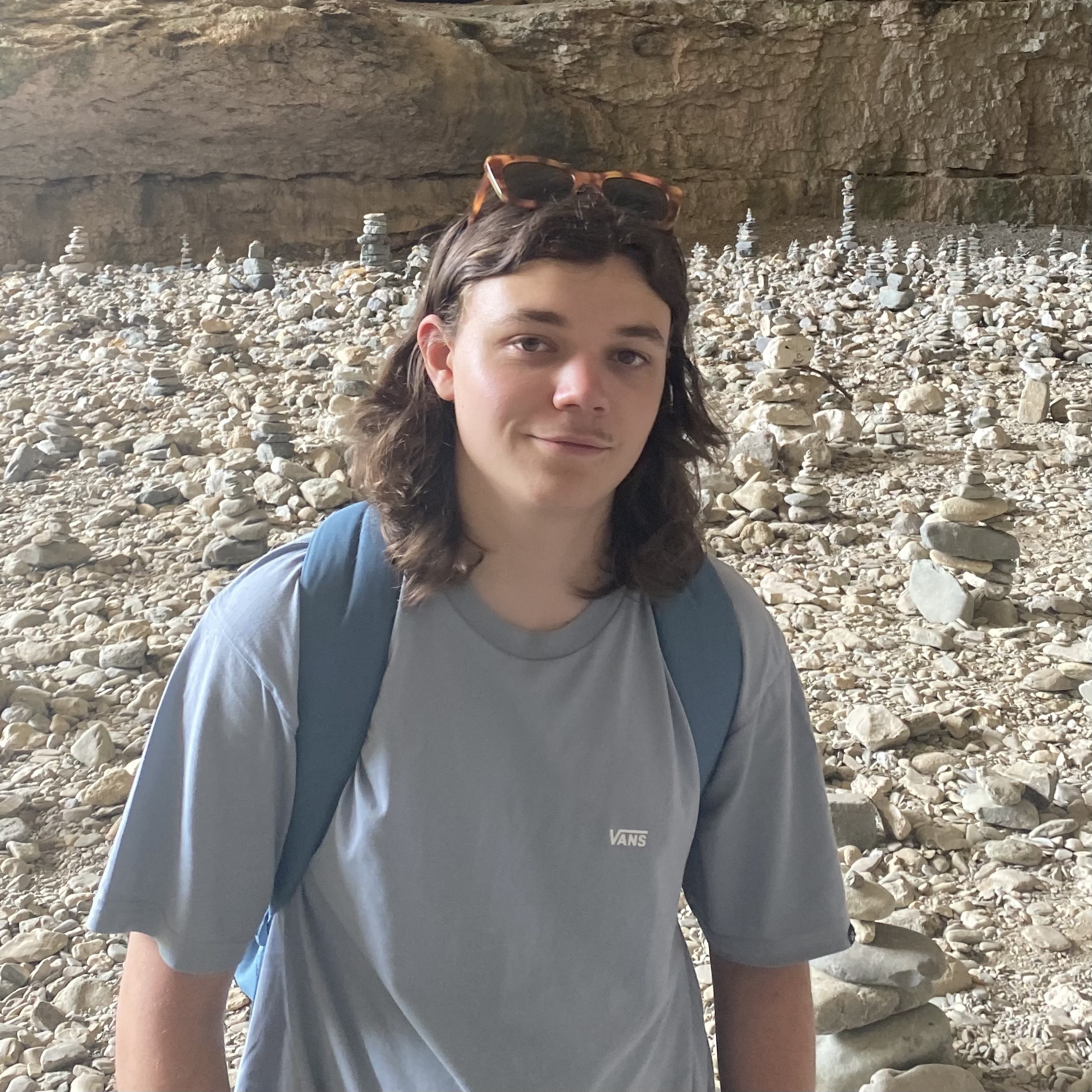 Profil de Tylio, 21 ans, rencontre libertine à Romans