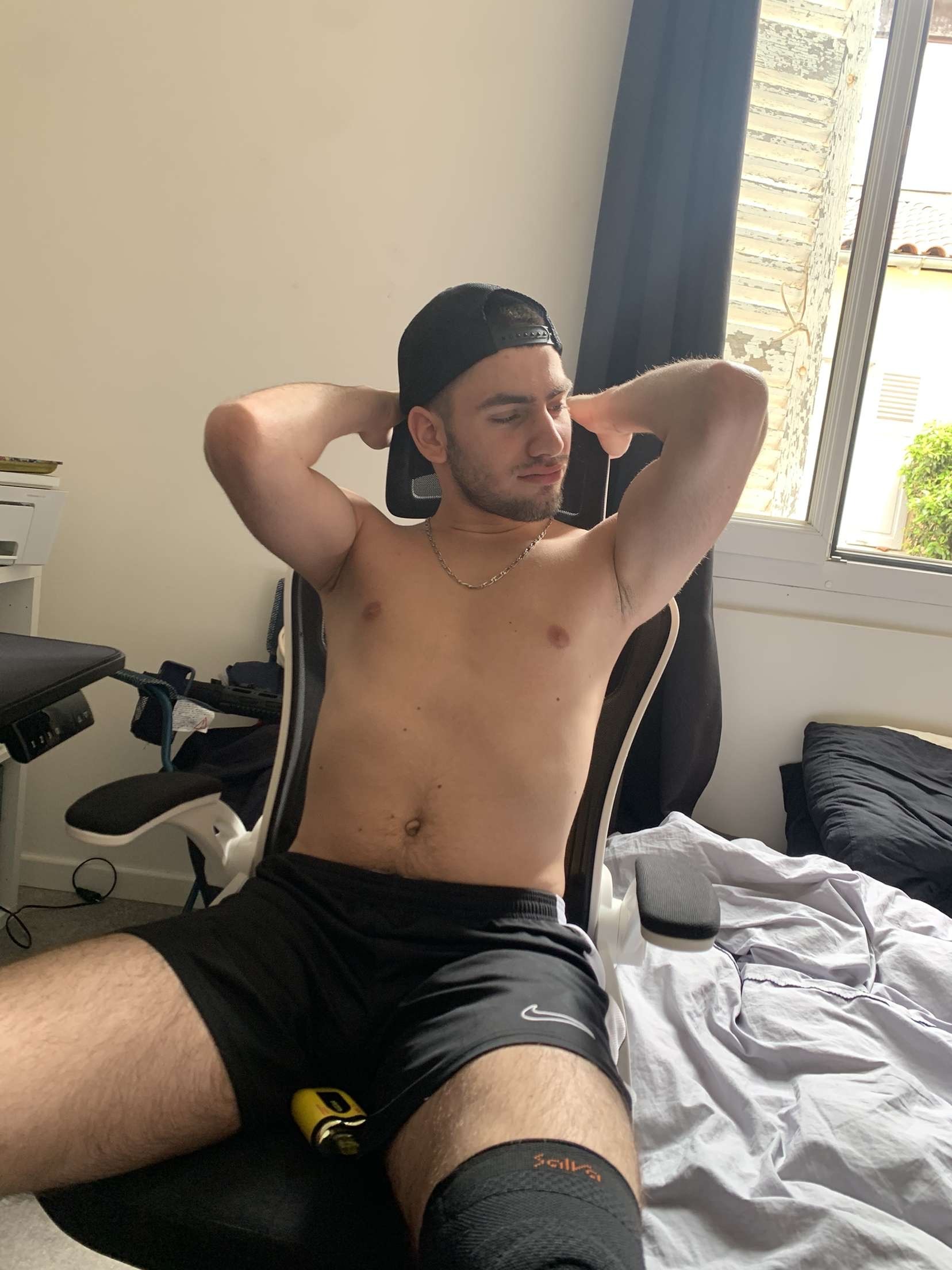 Profil de Beyhan, 19 ans, rencontre libertine à Saint-Joseph