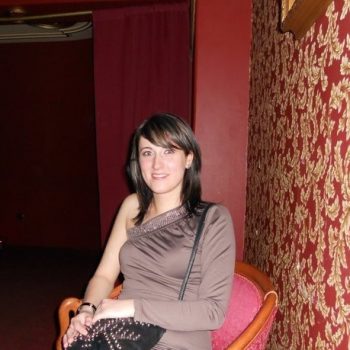 Profil de Azania, 30 ans, rencontre libertine à Sai