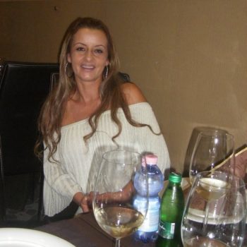 Profil de Silvana, 50 ans, rencontre libertine à Sucy-en-Brie