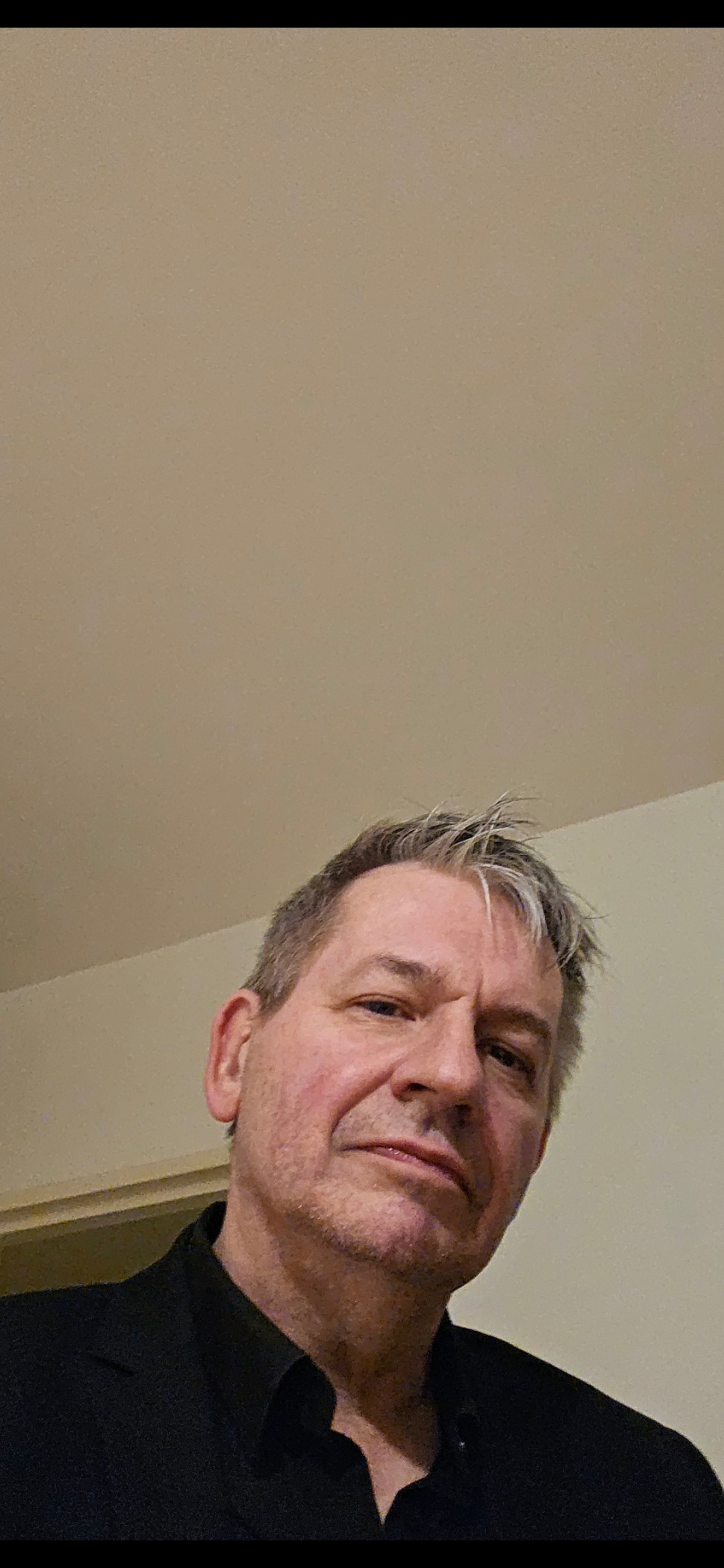 Profil de Mokrane, 54 ans, rencontre libertine à Paizay-le-Chapt