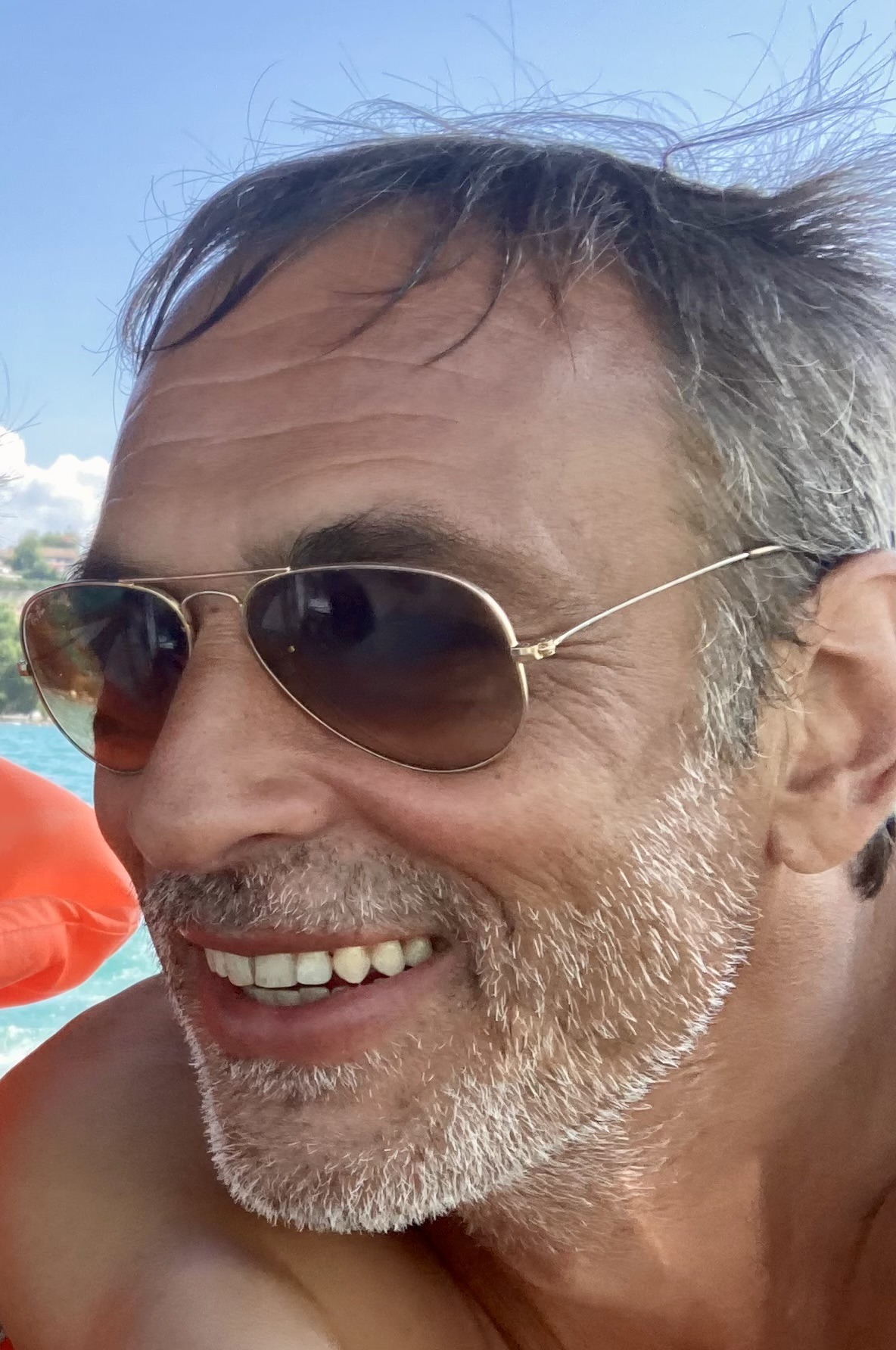 Profil de Mayeul, 45 ans, rencontre libertine à Couptrain