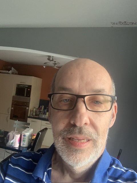 Profil de Cassien, 55 ans, rencontre libertine à Fleury