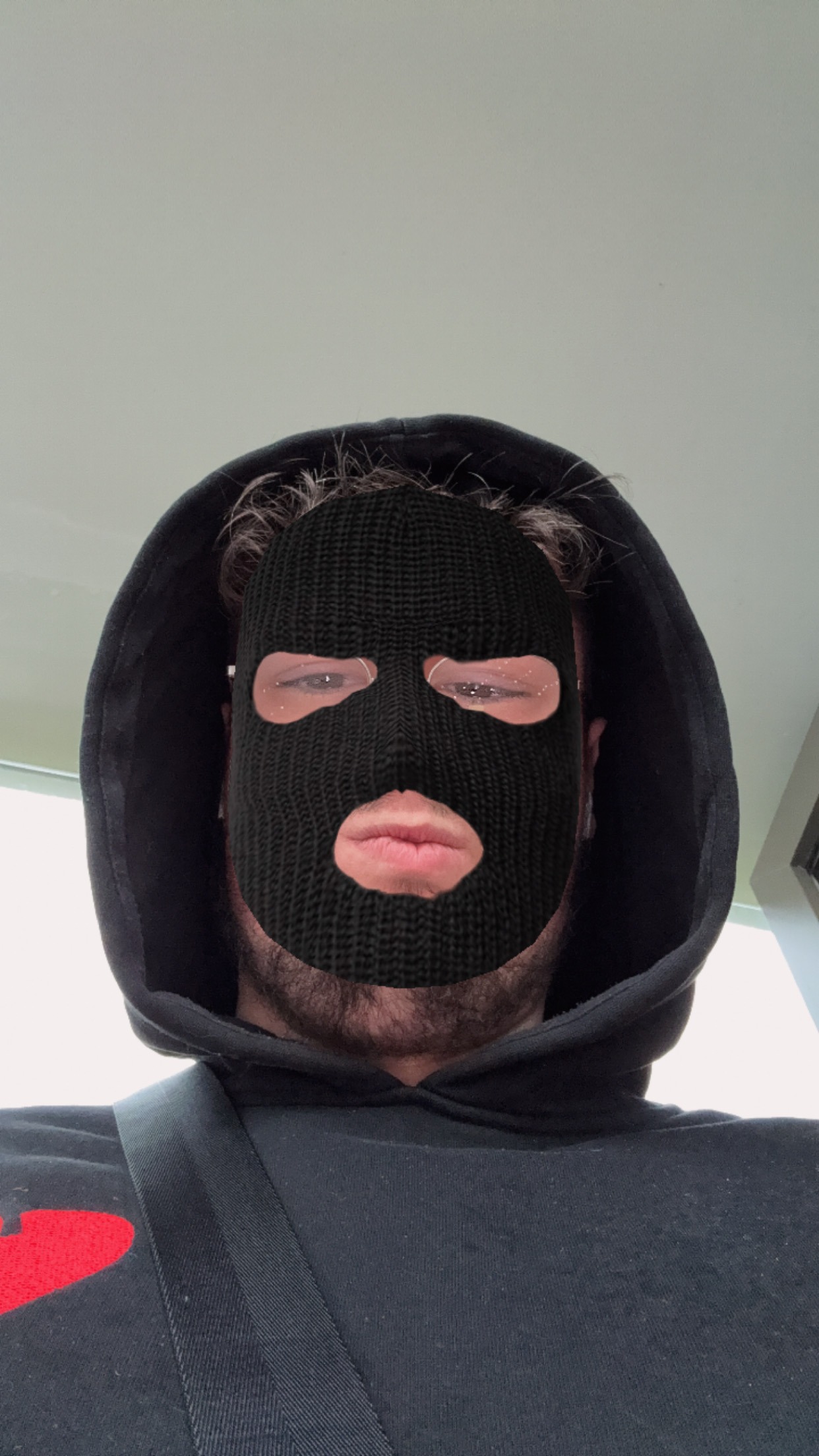 Profil de Kaiss, 21 ans, rencontre libertine à Roura