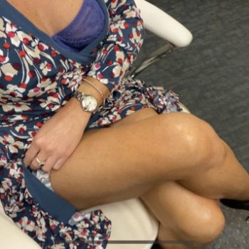 Profil de Marjorie, 47 ans, rencontre libertine à Chalandry