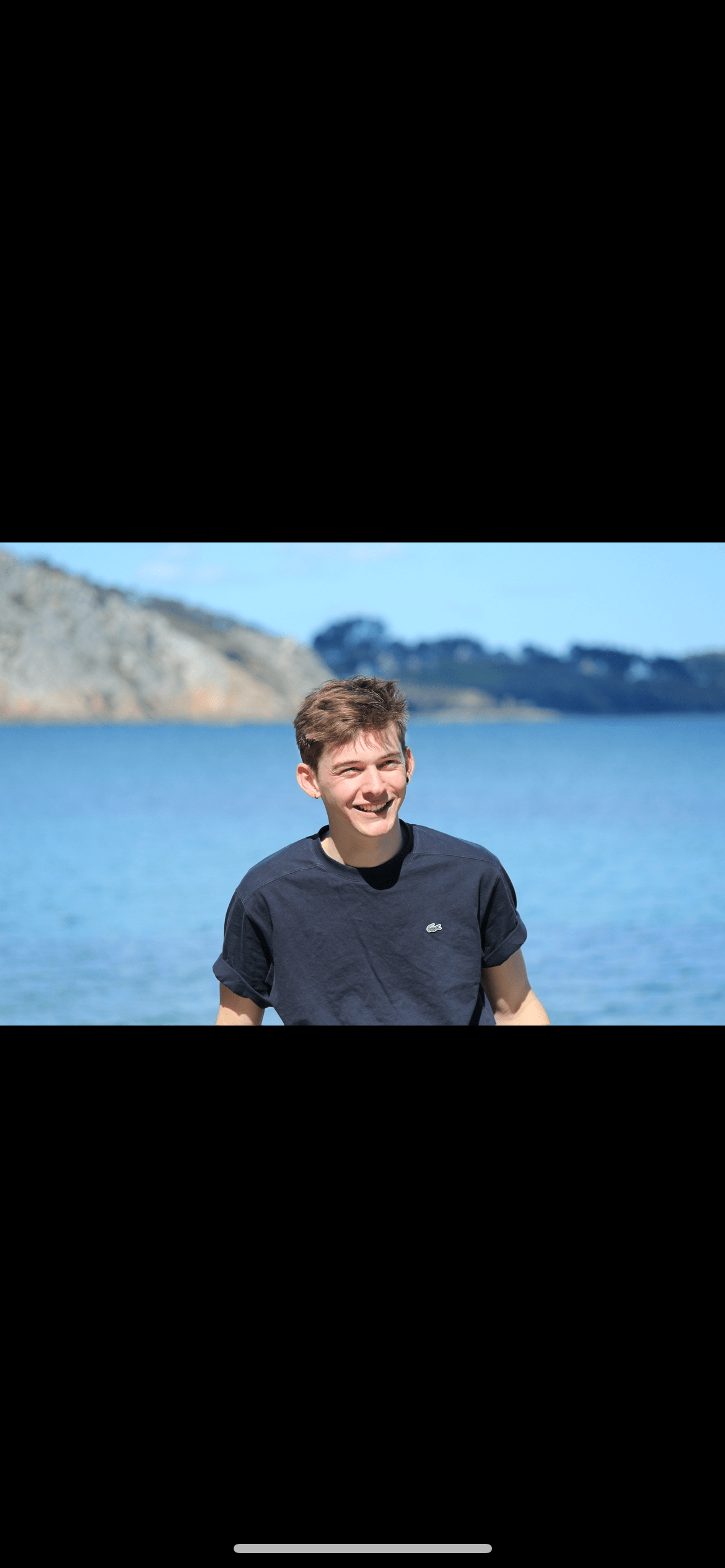 Profil de Claris, 22 ans, rencontre libertine à Anché