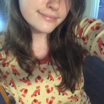 Profil de Nazik, 32 ans, rencontre libertine à Challignac