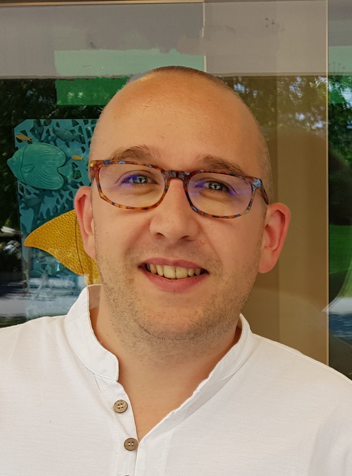 Profil de Rabah, 39 ans, rencontre libertine à Hattmatt