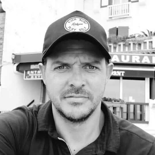 Profil de Kaïs, 45 ans, rencontre libertine à Rochetaillée-sur-Saône