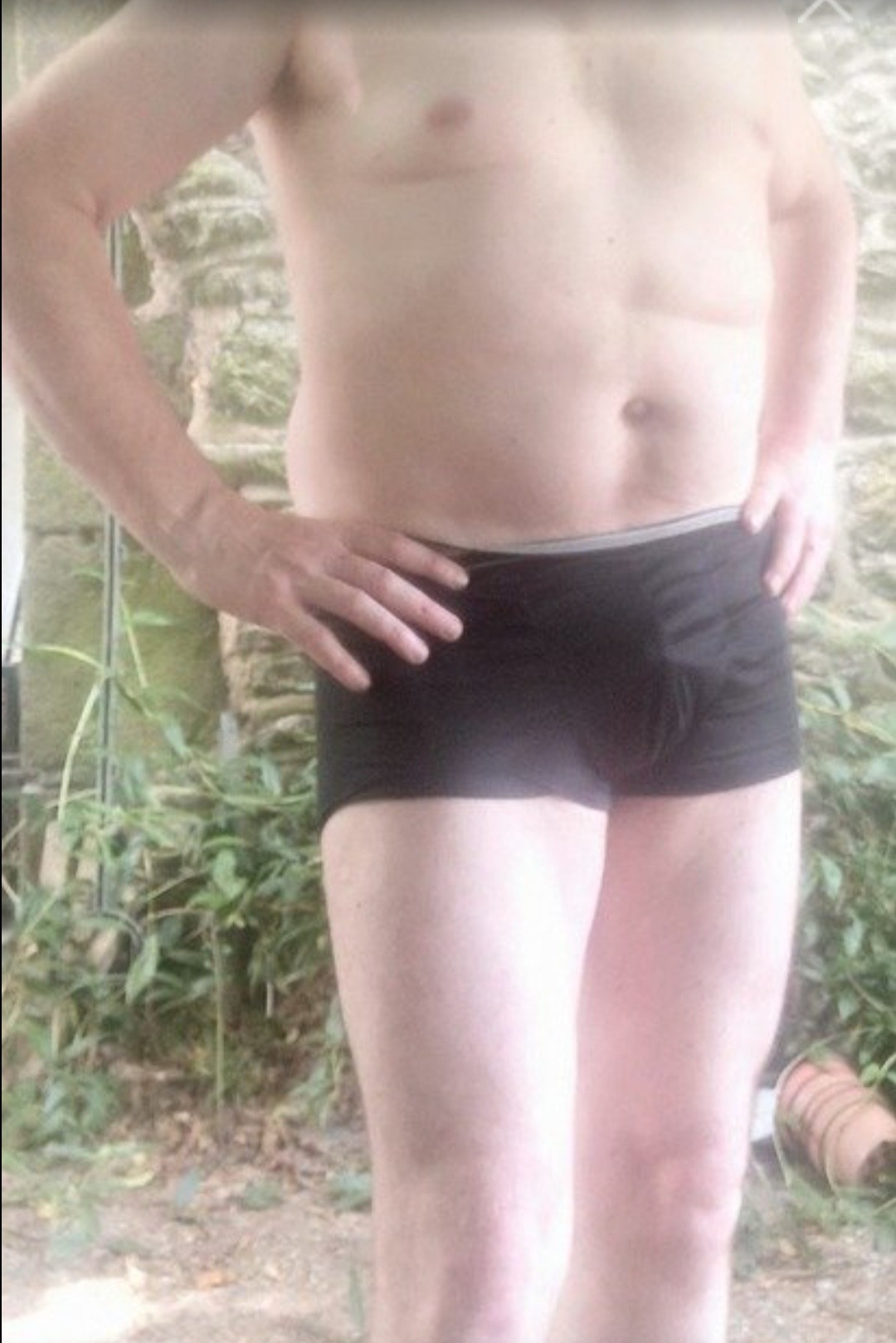 Profil de Edriss, 50 ans, rencontre libertine à Saint-Benoist-sur-Vanne