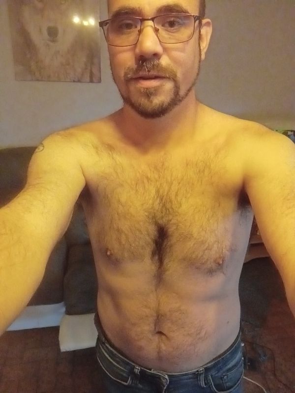 Profil de Batiste, 38 ans, rencontre libertine à Corbreuse