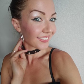Profil de Kiara, 32 ans, rencontre libertine à Rang-du-Fliers